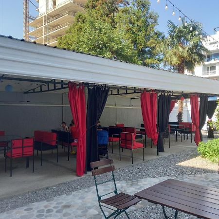 Hotel Liza Gonio Exterior photo