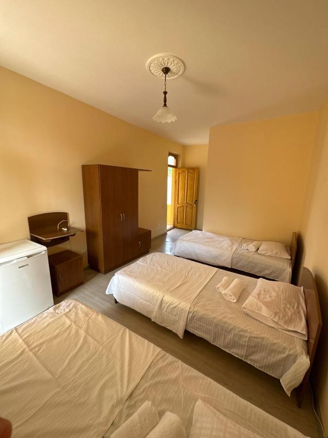 Hotel Liza Gonio Exterior photo